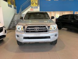 
										2009 Toyota Tacoma 4×4 D-Cab V6 5a full									