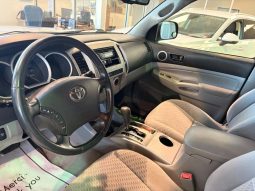 
										2009 Toyota Tacoma 4×4 D-Cab V6 5a full									