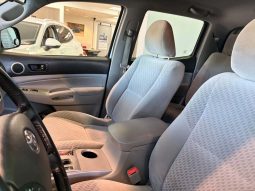 
										2009 Toyota Tacoma 4×4 D-Cab V6 5a full									
