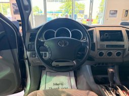 
										2009 Toyota Tacoma 4×4 D-Cab V6 5a full									