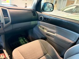 
										2009 Toyota Tacoma 4×4 D-Cab V6 5a full									