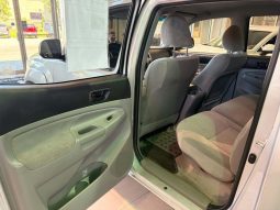
										2009 Toyota Tacoma 4×4 D-Cab V6 5a full									