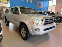 
										2009 Toyota Tacoma 4×4 D-Cab V6 5a full									