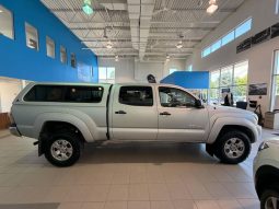 
										2009 Toyota Tacoma 4×4 D-Cab V6 5a full									