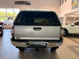
										2009 Toyota Tacoma 4×4 D-Cab V6 5a full									