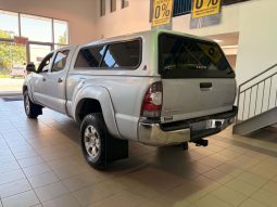 
										2009 Toyota Tacoma 4×4 D-Cab V6 5a full									