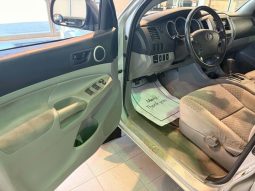 
										2009 Toyota Tacoma 4×4 D-Cab V6 5a full									