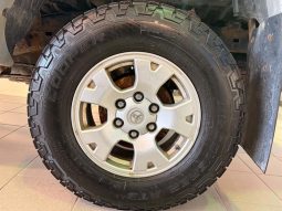 
										2009 Toyota Tacoma 4×4 D-Cab V6 5a full									