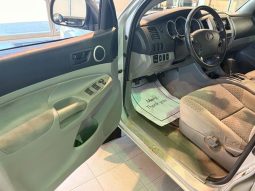 
										2009 Toyota Tacoma 4×4 D-Cab V6 5a full									