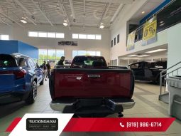 2010 Chevrolet Colorado 4WD Crew Cab LT