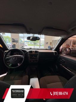 
										2010 Chevrolet Colorado 4WD Crew Cab LT full									