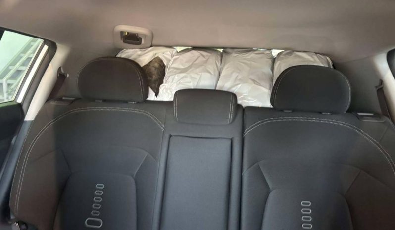 
								2011 Kia Sportage 2.4l Ex Luxury Awd full									