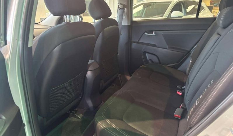 
								2011 Kia Sportage 2.4l Ex Luxury Awd full									