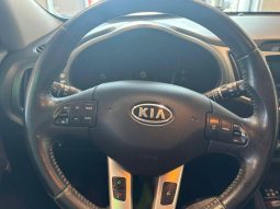 
										2011 Kia Sportage 2.4l Ex Luxury Awd full									