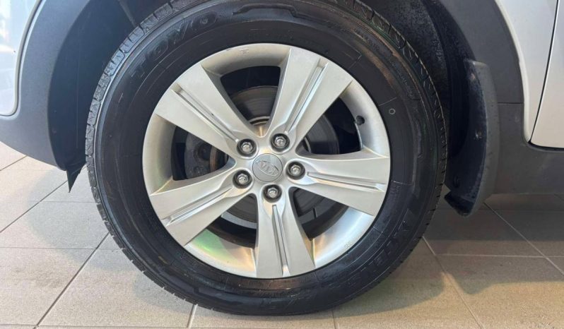 
								2011 Kia Sportage 2.4l Ex Luxury Awd full									