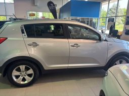 
										2011 Kia Sportage 2.4l Ex Luxury Awd full									