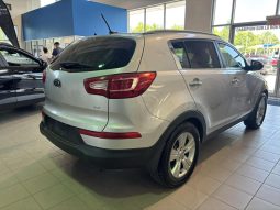 
										2011 Kia Sportage 2.4l Ex Luxury Awd full									
