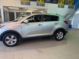 
										2011 Kia Sportage 2.4l Ex Luxury Awd full									