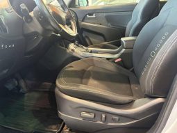 
										2011 Kia Sportage 2.4l Ex Luxury Awd full									