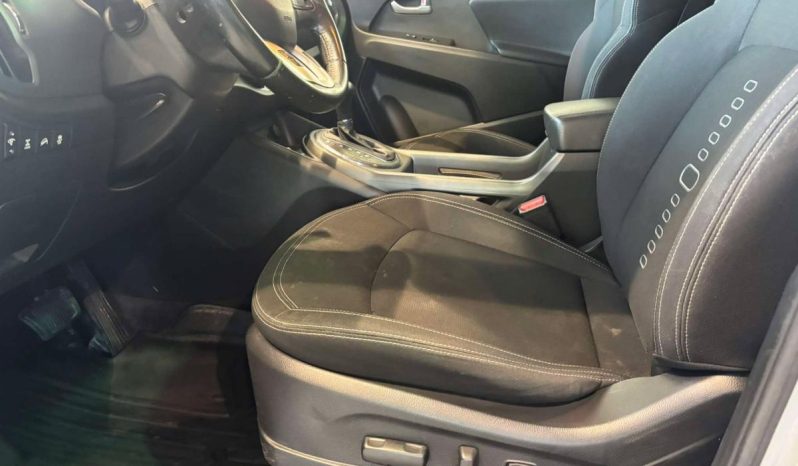 
								2011 Kia Sportage 2.4l Ex Luxury Awd full									
