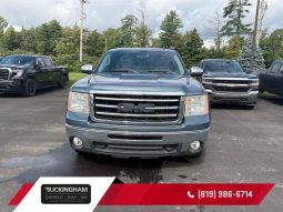 
										2013 GMC Sierra 1500 SLE Double Cab full									