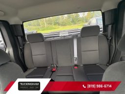 
										2013 GMC Sierra 1500 SLE Double Cab full									