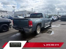
										2013 GMC Sierra 1500 SLE Double Cab full									