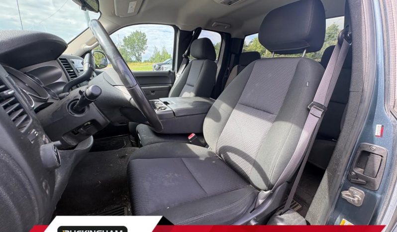 
								2013 GMC Sierra 1500 SLE Double Cab full									