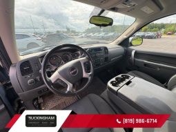 
										2013 GMC Sierra 1500 SLE Double Cab full									