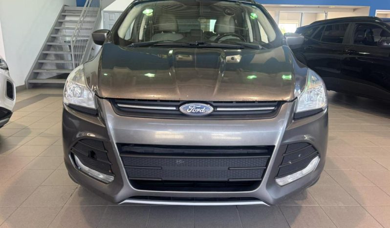 
								2014 Ford Escape Se – 4wd full									