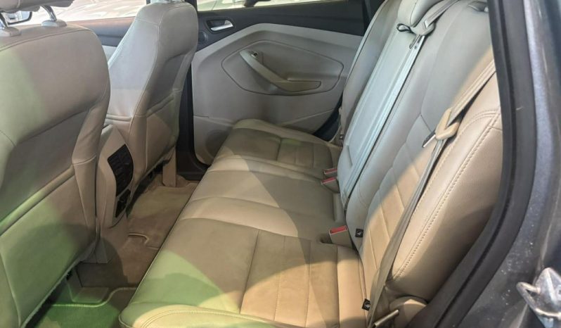 
								2014 Ford Escape Se – 4wd full									