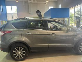 2014 Ford Escape Se – 4wd