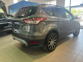 2014 Ford Escape Se – 4wd