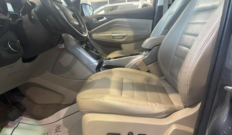 
								2014 Ford Escape Se – 4wd full									