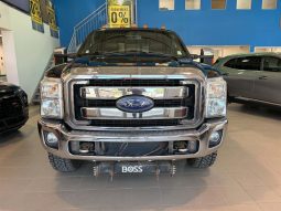 
										2014 Ford F-350 4×4 – Crew Cab Xlt full									