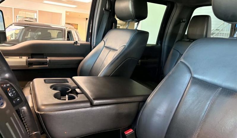 
								2014 Ford F-350 4×4 – Crew Cab Xlt full									