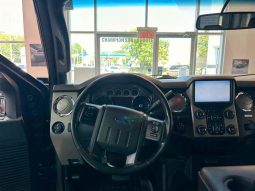 
										2014 Ford F-350 4×4 – Crew Cab Xlt full									
