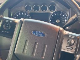 
										2014 Ford F-350 4×4 – Crew Cab Xlt full									