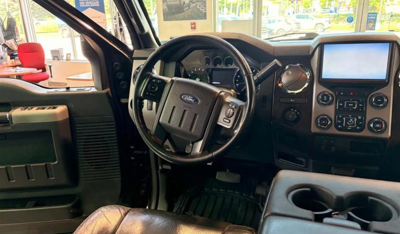 
								2014 Ford F-350 4×4 – Crew Cab Xlt full									