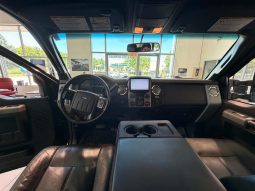 
										2014 Ford F-350 4×4 – Crew Cab Xlt full									