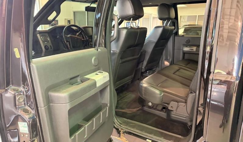 
								2014 Ford F-350 4×4 – Crew Cab Xlt full									