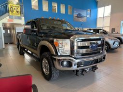 
										2014 Ford F-350 4×4 – Crew Cab Xlt full									