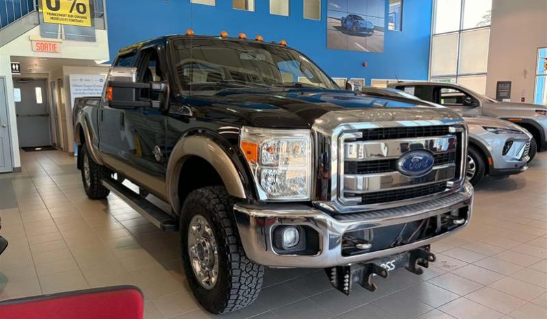 
								2014 Ford F-350 4×4 – Crew Cab Xlt full									