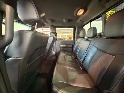 
										2014 Ford F-350 4×4 – Crew Cab Xlt full									