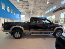
										2014 Ford F-350 4×4 – Crew Cab Xlt full									