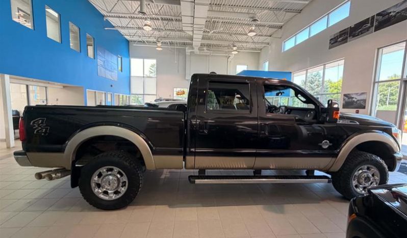 
								2014 Ford F-350 4×4 – Crew Cab Xlt full									