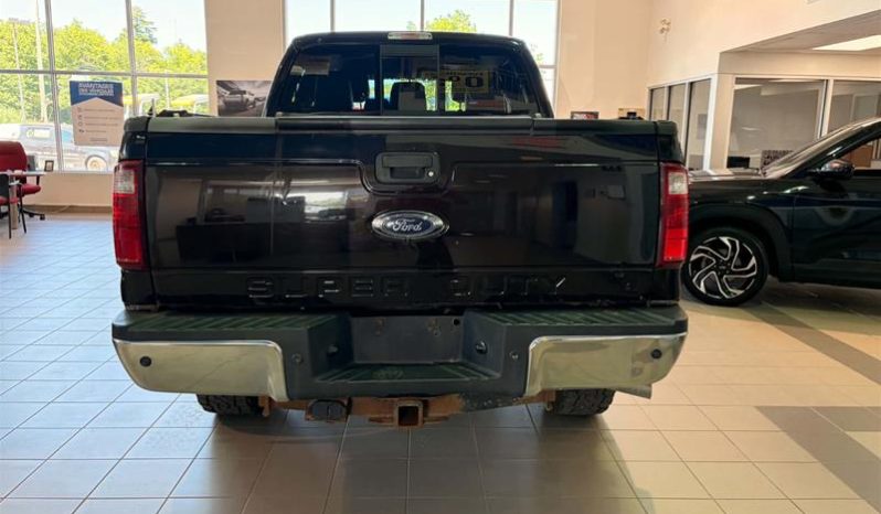 
								2014 Ford F-350 4×4 – Crew Cab Xlt full									