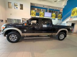 
										2014 Ford F-350 4×4 – Crew Cab Xlt full									