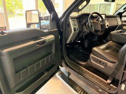 
										2014 Ford F-350 4×4 – Crew Cab Xlt full									