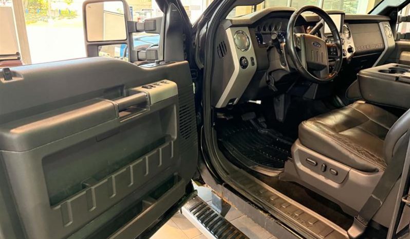 
								2014 Ford F-350 4×4 – Crew Cab Xlt full									